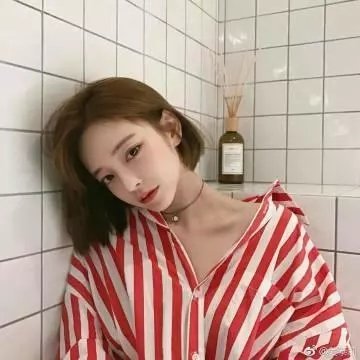 我命中注定的人
