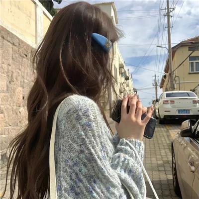 只有我不在的街道